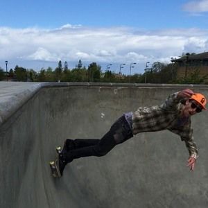 Meet your Posher, Greg